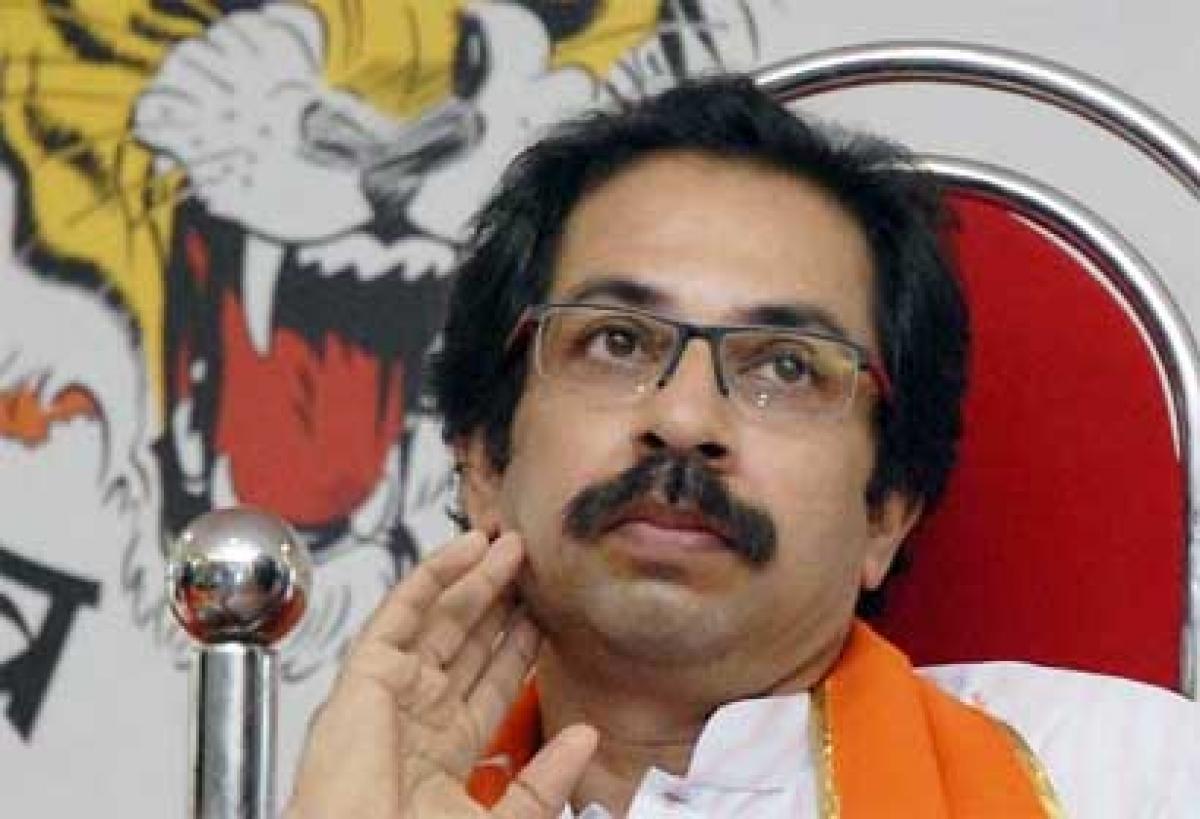 Shiv Sena will contest assembly polls in West Bengal